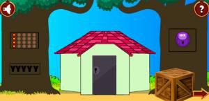 Games2Live - Rescue the mouse soluce