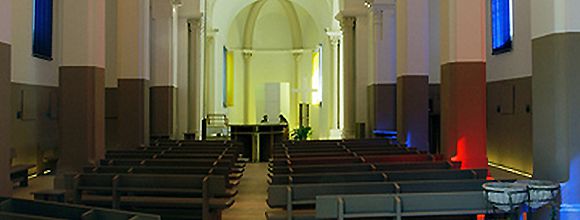 CLAUDE RUTAULT, ÉGLISE DE SAINT-PRIM-ISÈRE-Un Objet Rare.