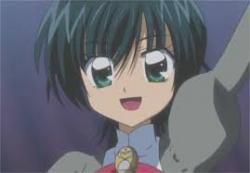 Aori Kirisawa