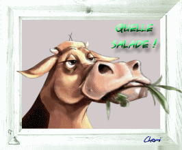 L'heure du déjeuner