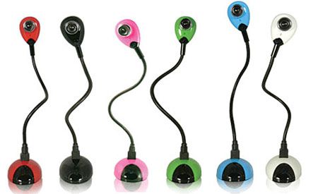 Hue Camera
