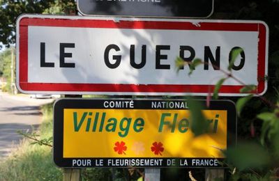LE GUERNO (56)