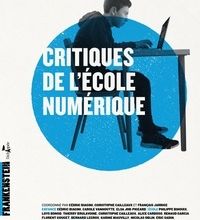 [download pdf] Critiques de l'école numérique