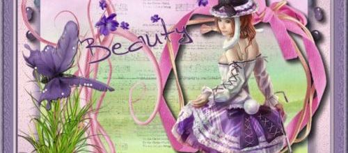  Beauty d'Isylis 