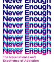 Download PDF Never Enough: The Neuroscience and Experience of Addiction