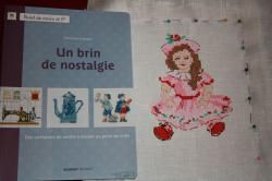 Pour les fifilles.