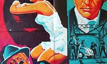 BOX OFFICE PARIS DU 28/06/1961 AU 04/07/1961