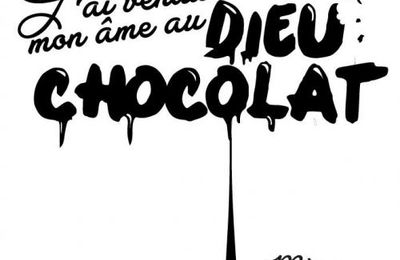 Aveu N°181 : J'avoue, râler c'est faire des gateaux.