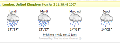 Le pourquoi du comment...