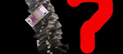 DE L’INEFFICACITÉ DE NOS INSTITUTIONS