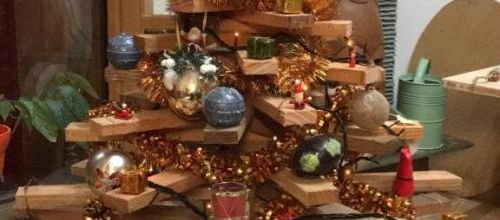 Il était dix fois Noël #jour6
