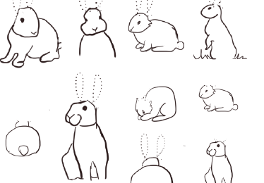 Ecriture : Découverte des graphèmes avec des animaux