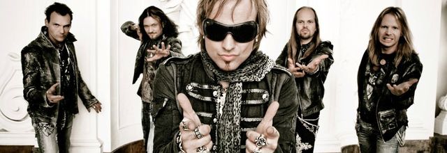 EDGUY : Vidéos de Bochum en Allemagne le 17 septembre 2017