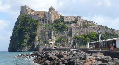 Castallo Aragonese