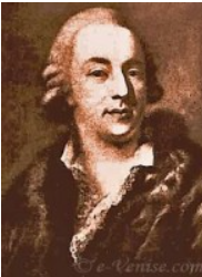 Casanova, Alzheimer et moi