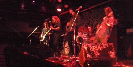 Concerts in Montreal and Ottawa - Second part