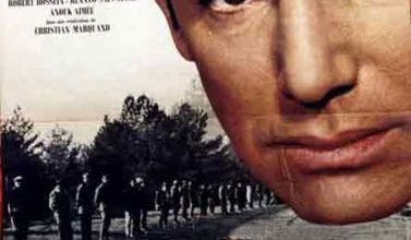 BOX OFFICE PARIS DU 03/07/1963 AU 09/07/1963