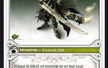 Première et Deuxième fan-card