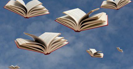 Le sauvetage des livres