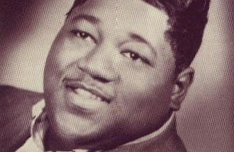 Billy Stewart : Fat Boy's Boogaloo