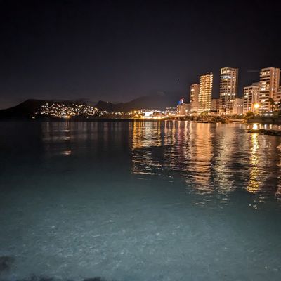 Suite de Calp et sa côte et rochers -3