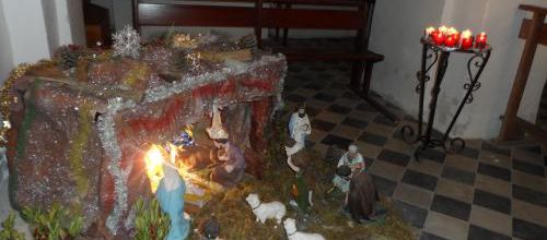Joyeux Noël 