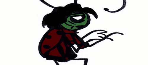 Gif Thriller