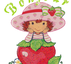 LA FETE DE LA FRAISE A LE SOLER (66)