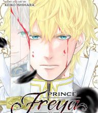 [PDF/Kindle] Prince Freya, Vol. 3 by Keiko Ishihara