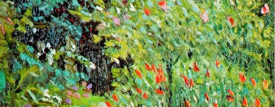 Mardi - Mon artiste du mardi : Fernand Léger