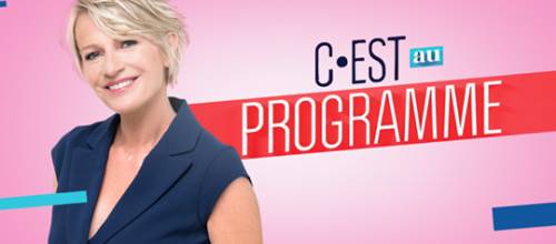 Ah la cabotine !