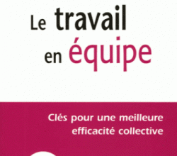 1er avril '16 - Le travail en équipe de Roger Mucchielli