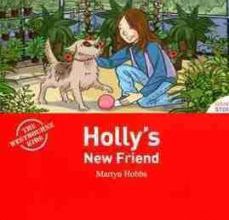 Descargar libros electrónicos gratis torrents HOLLY´S NEW FRIENDS+CD en español  de  9783852723341