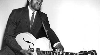 photo chuck berry 