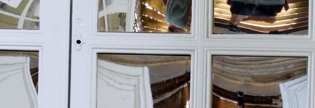 Défi Reflets à Dijon