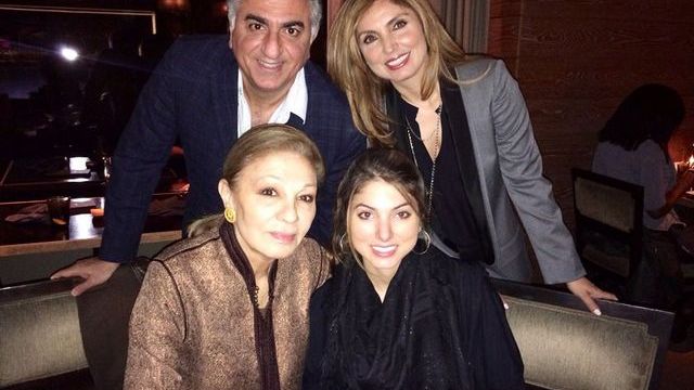 Anniversaire Noor