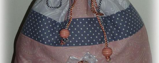 Pochons "Lingerie"