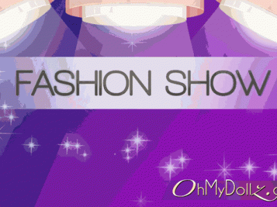 22 mars 2019 : fashion show