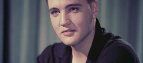 photo elvis