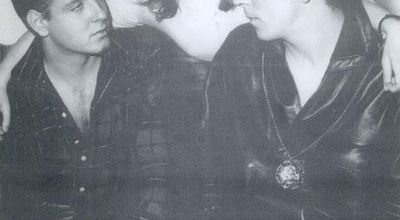 gene vincent +eddie cochran