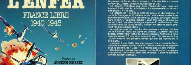 Le ciel et l'enfer