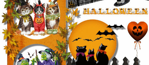HALLOWEEN