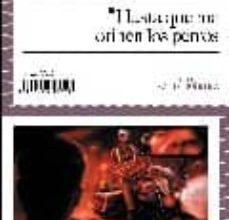 HASTA QUE ME ORINEN LOS PERROS leer el libro