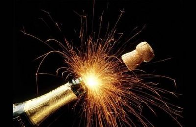 Bonne Année 2019 à tous...