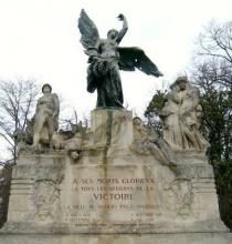  Vivre en guerre en pays biterrois.