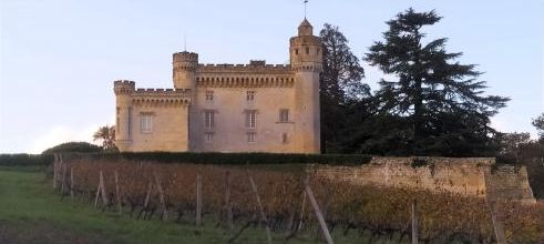 CR /MARCHE 10 / CAMARSAC