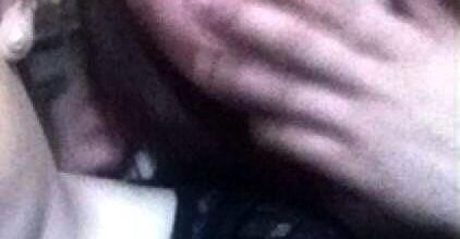 Apparition d'un défunt lors d'un selfie?