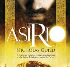 EL ASIRIO leer epub NICHOLAS GUILD
