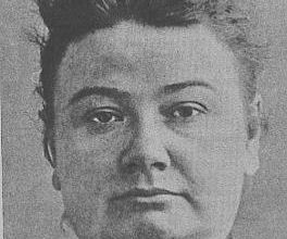 Jeanne Weber, l'Ogresse de la Goutte d'Or