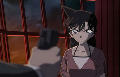Une date de sortie pour le Film 13  Fandub?